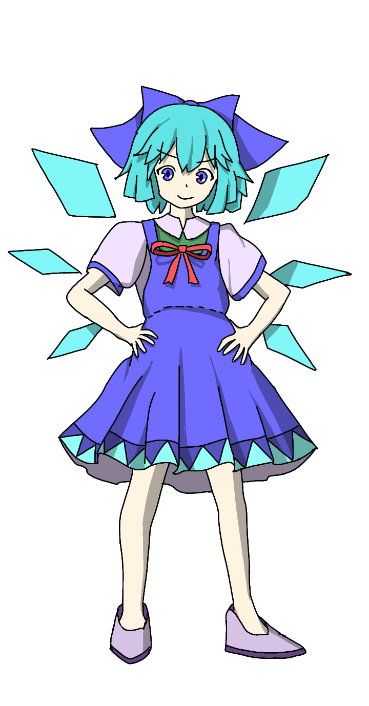 Cirno