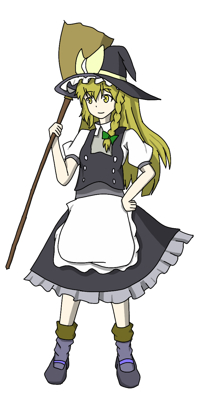 Marisa