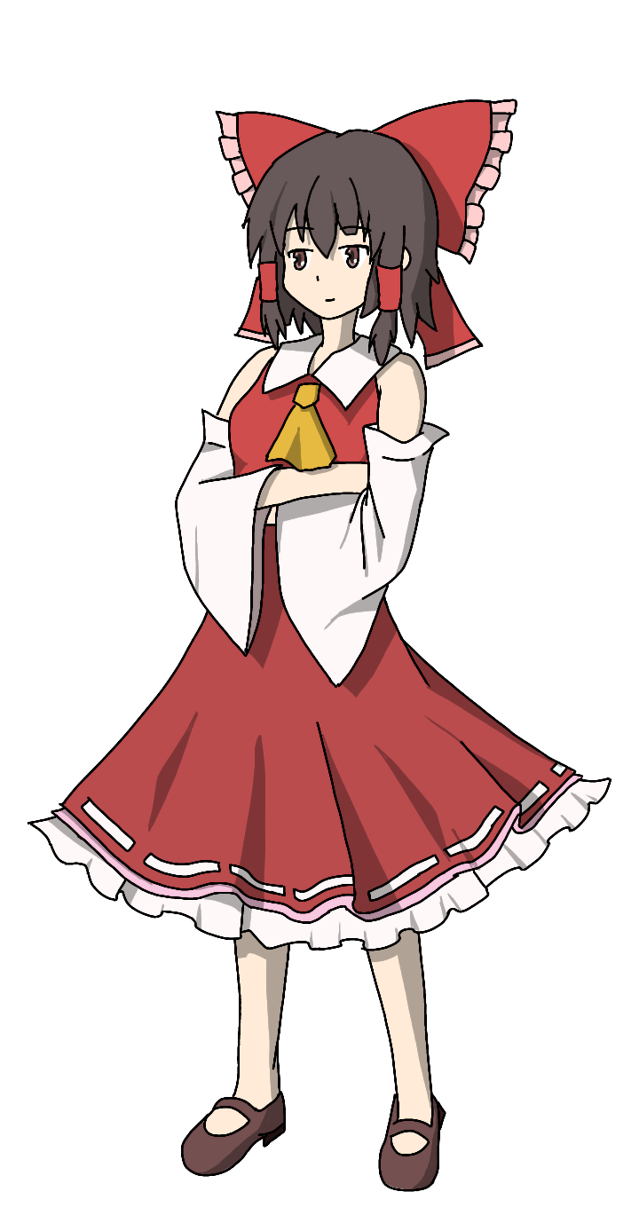 Reimu