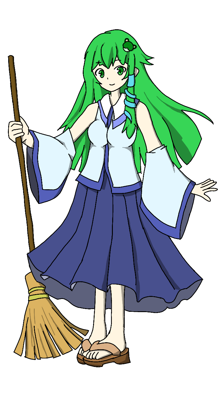 Sanae